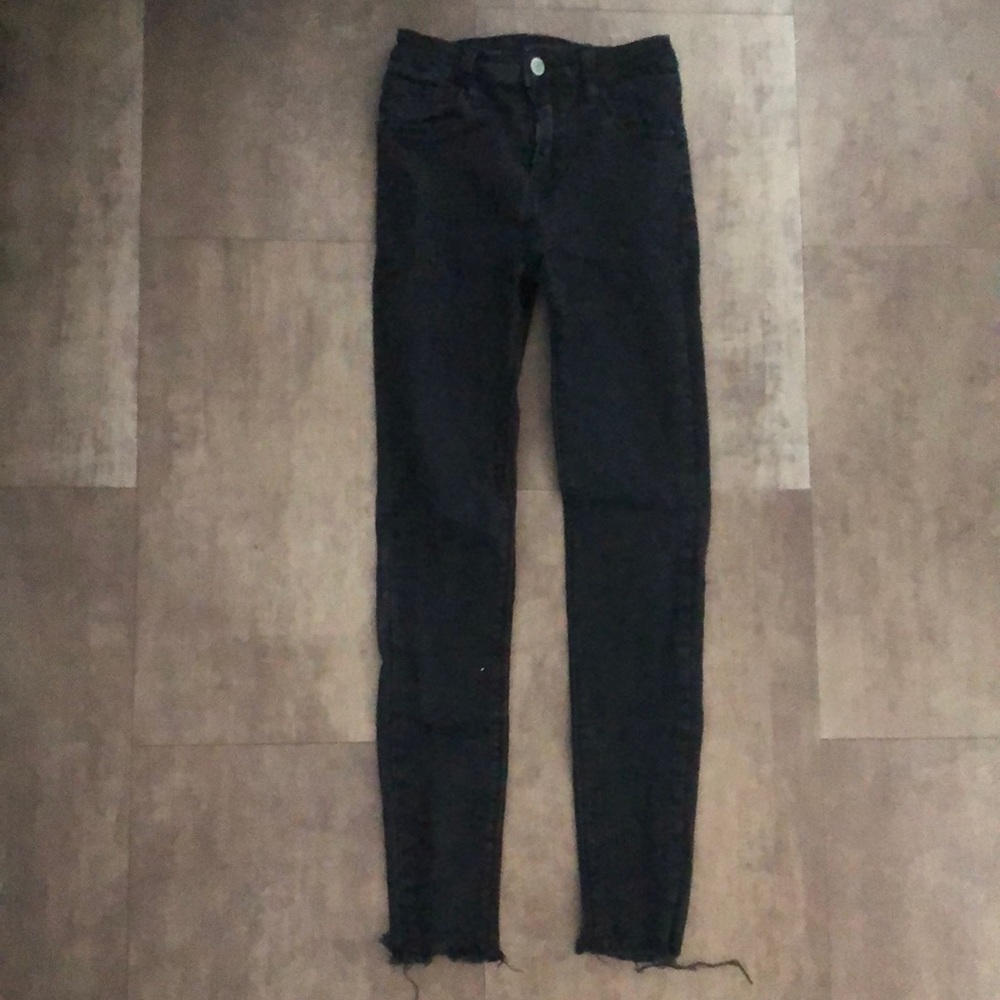 Brandy Melville skinny jeans
